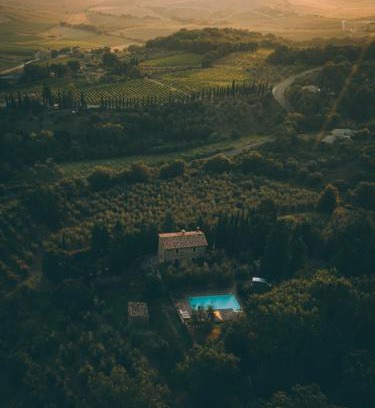 Montalcino House | Tenuta Canina
