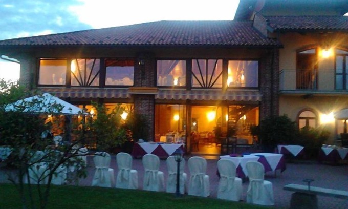 Volvera Hotel | Tenuta Canta