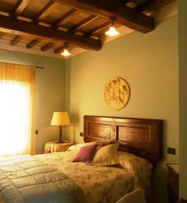 Montefalco House | Tenuta Colverano