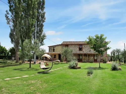 Castelvecchio House | Tenuta Daussie'
