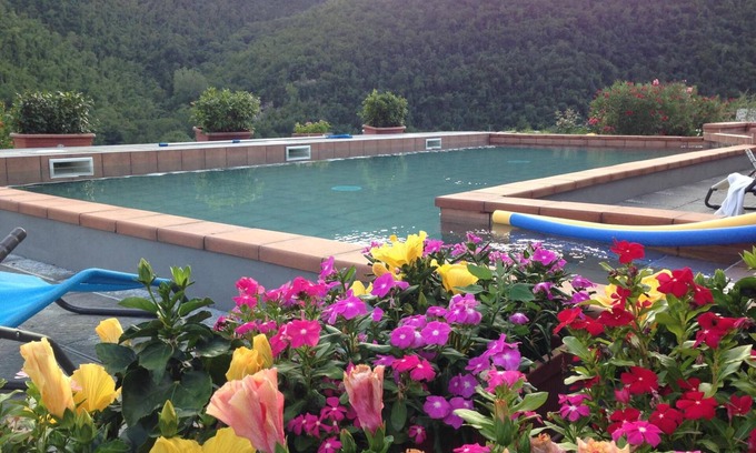Pontassieve Hotel | Tenuta dei Cavalieri