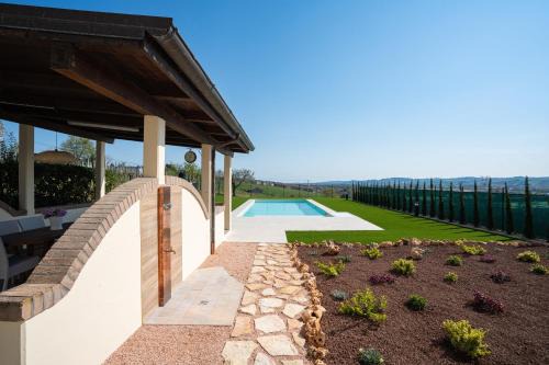 Granarola Villa | Tenuta dei Franceschi