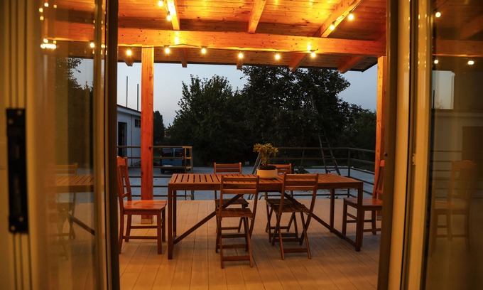 Naples House | Tenuta Don Alfonso