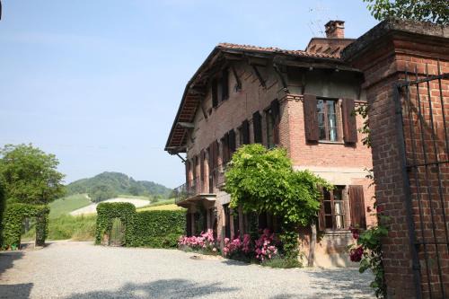 Serralunga di Crea House | Tenuta Guazzaura