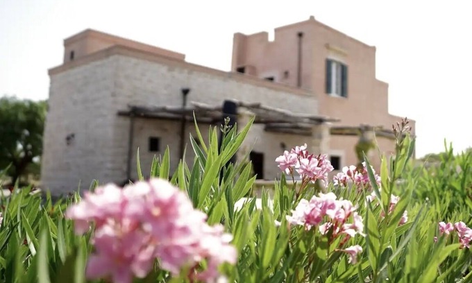 Bisceglie Villa | Tenuta il Carrubo- Historic House
