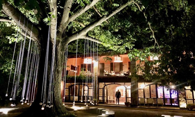 Ispra Bed & Breakfast | Tenuta La Quassa