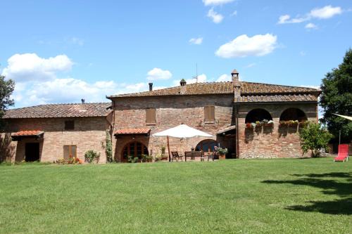 Sovicille Bed & Breakfast | Tenuta La Santissima