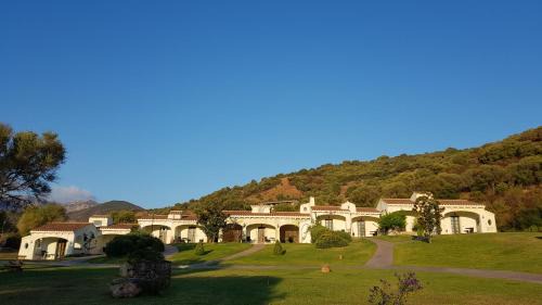 Schifoni House | Tenuta Le Terre 1927