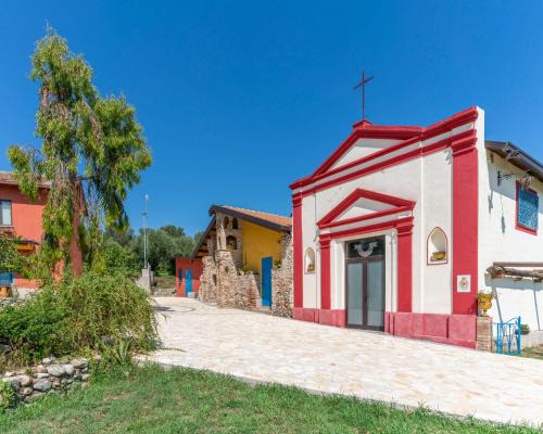 Seminara House | Tenuta Le Tre Querce