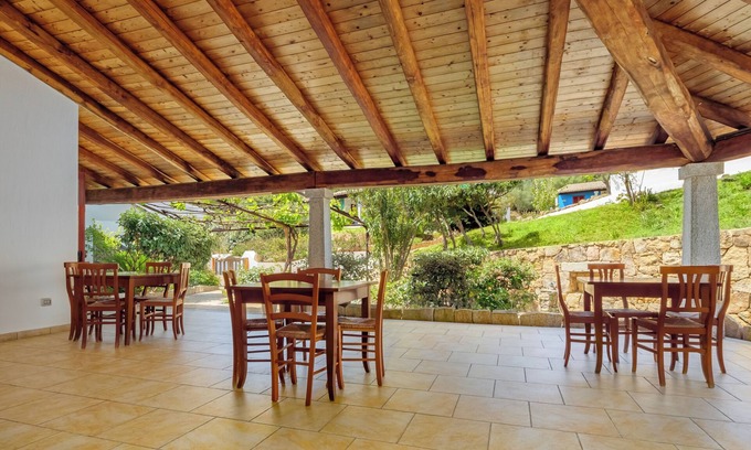 Porto Ottiolu Resort | Tenuta Lu Baroni
