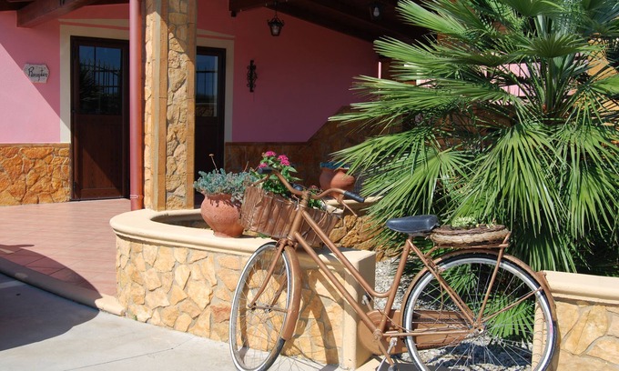 Isola di Capo Rizzuto House | Tenuta Madre Terra Resort