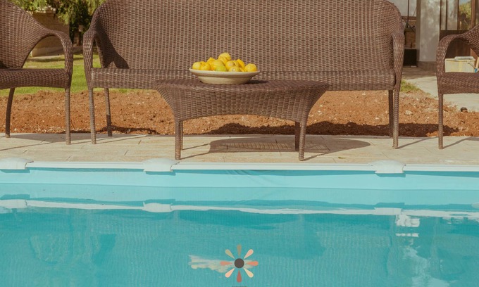 Santa Caterina Bed & Breakfast | Tenuta Margherita