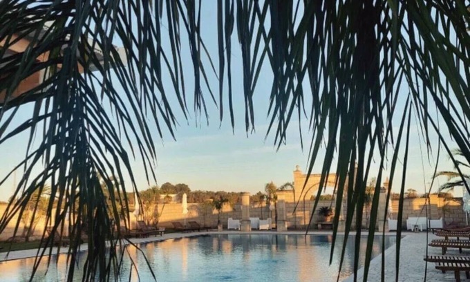 Sternatia House | Tenuta Masseria & Spa Chicco Rizzo