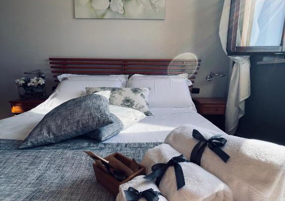 San Prisco House | Tenuta Re Ferdinando