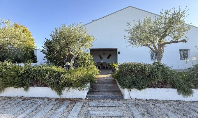 Gravina in Puglia Ski Chalet | Tenuta Rurale-Portico