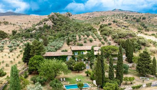 Roccella Valdemone House | Tenuta Rustìca 1519
