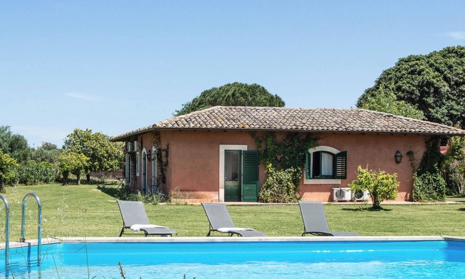 Augusta Apartment | Tenuta San Calogero App Rosmarino