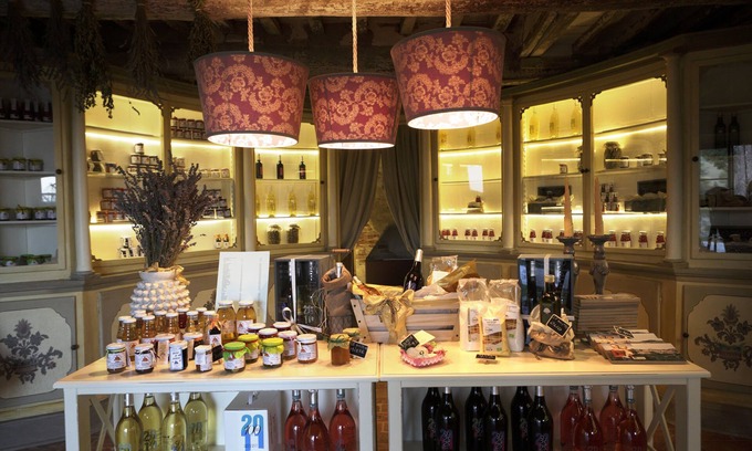 Urbino House | Tenuta Santi Giacomo e Filippo