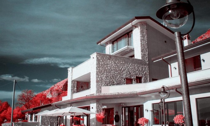 Castrocielo Resort | Tenuta Terra e Sole