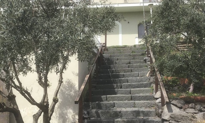 Terzigno Other | Tenuta Terradifuoco has a restaurant, bar, a shared lounge
