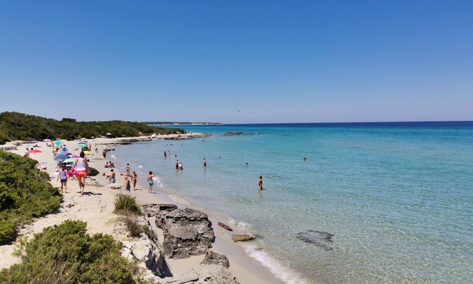 Otranto Bed & Breakfast | Tenuta Turchi