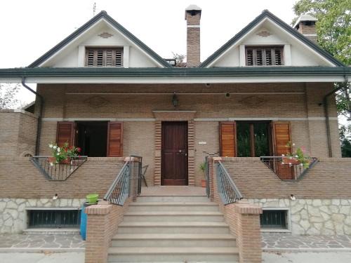 Montoro House | Tenuta Vitale - Azienda agricola multifunzionale