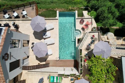 Montignoso Resort | Tenuta Zamparina