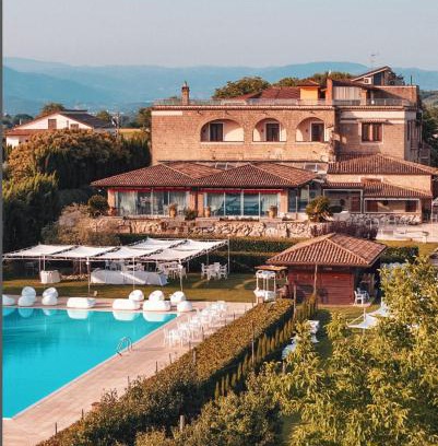 Dugenta House | Tenute del Gheppio