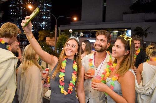 Surfers Paradise Hostel | Tequila Sunrise Podstel