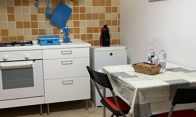 Teramo Apartment | Teramo Garibaldi's Sweet home