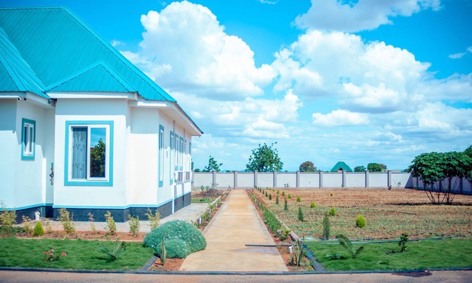 Dodoma Bed & Breakfast | Teranga Lodge & Restaurant