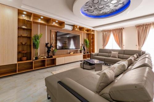 Pointe des Almadies Apartment | Teranga Roof-Top Appartement vue sur Mer