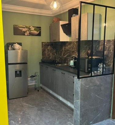 Pointe des Almadies Apartment | Teranga SN