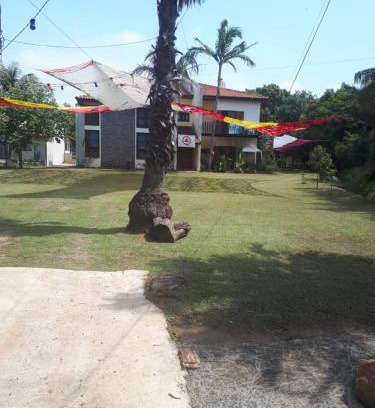 Jundiai House | Terapias integrativas do Sandrin