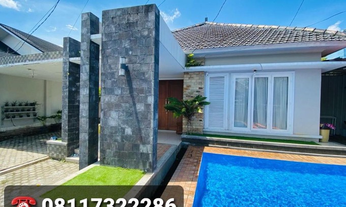 Pagar Alam Villa | Teras Homestay
