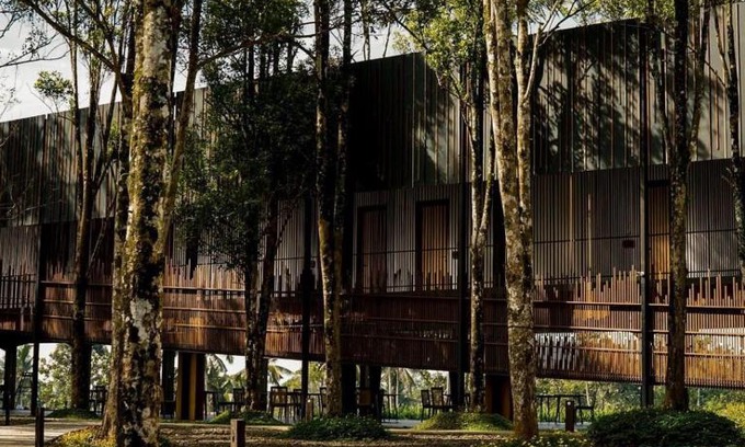 Banyuwangi Hotel | Teras Hotel Ijen Banyuwangi