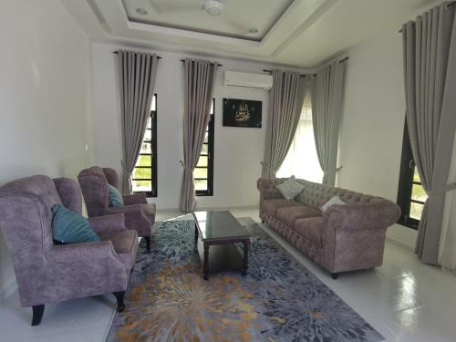 Kuala Terengganu House | Teratak Naila
