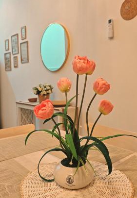 Kesang House | Teratak Seri Kelubi Homestay