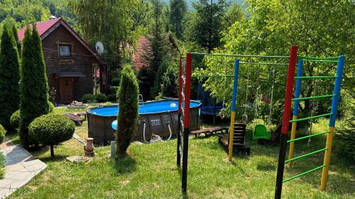 Vyshka House | Teremok Guest House