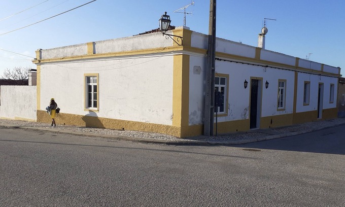 Terena House | Terena's Corner