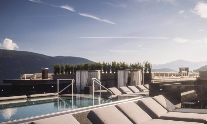 Terento Hotel | Terentnerhof active & lifestyle hotel