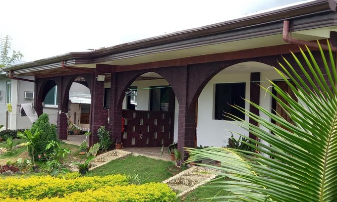 Moalboal Apartment | Teresa house Rental Villa Teresa Philippines
