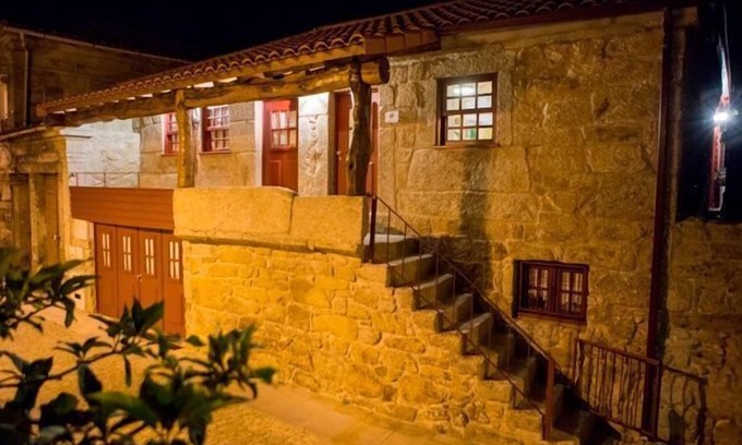 Sistelo Cottage | Teresina House, Sistelo