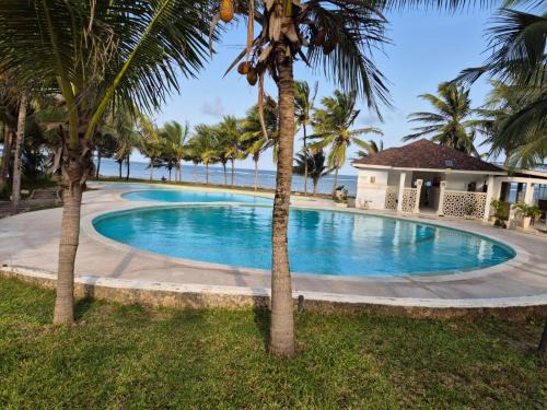 Malindi Marine National Park Bed & Breakfast | Teresita Malindi