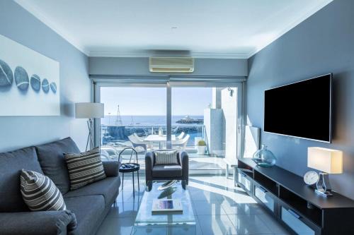 Playa de Mogan Apartment | Teresita Mogamar Beachfront