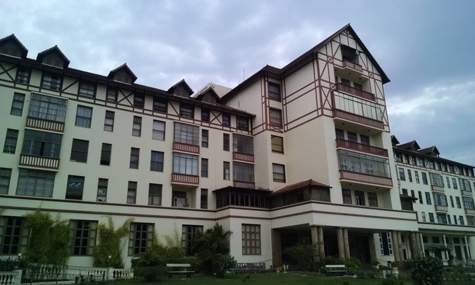 Alto Apartment | Teresopolis Cozy Apartment