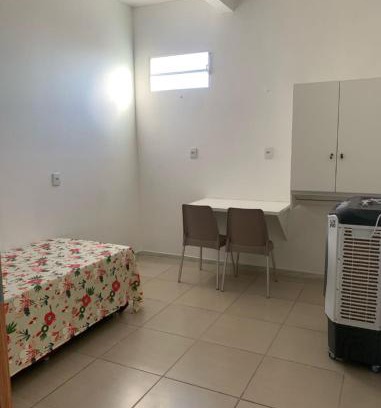 Juazeiro do Norte House | Terezinha Pousada