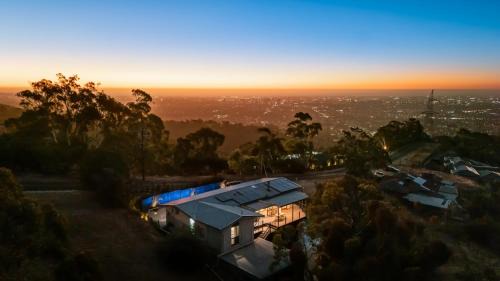Teringie House | Teringie Retreat with Breathtaking Views