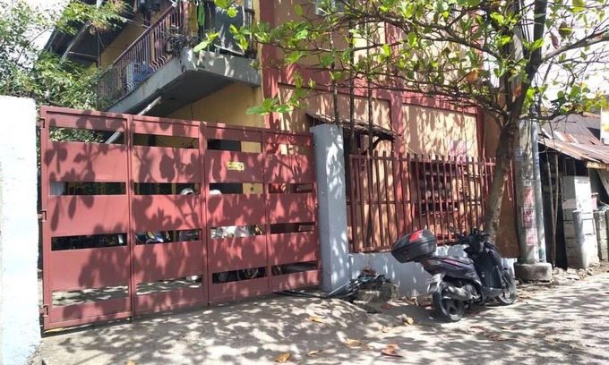 Taytay Apartment | TerisitaPlace - DriveBy RestStop