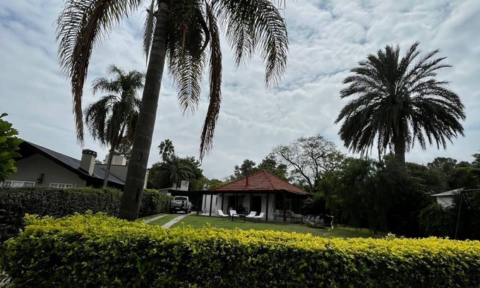 Termas de Rio Hondo House | Termas de Rio Hondo Santiago del Estero Argentina